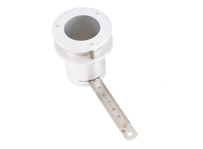 Elcometer 3233 Stainless Steel Pfund Thickness Gauge